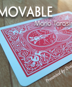Movable by Mario Tarasini video DOWNLOAD
