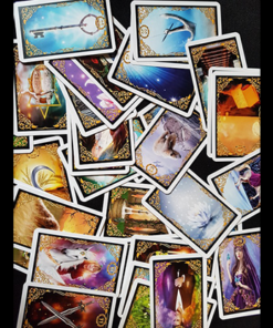 Psychic Rune Reading & Tarot Card Fortune Telling Made Easy by Jonathan Royle video DOWNLOAD