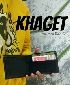 KHAGET by Esya G video DOWNLOAD