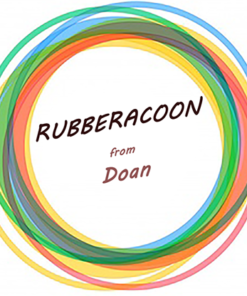 Rubberacoon by Doan video DOWNLOAD