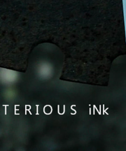 Mysterious iNK by Arnel Renegado video DOWNLOAD