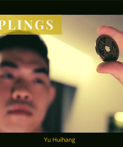 The Vault - Skymember Presents Saplings by Yu Huihang video DOWNLOAD