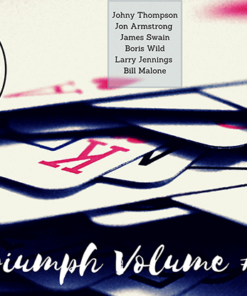 The Vault - Triumph Volume 1 video DOWNLOAD