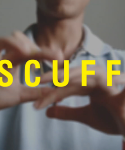 Scuff by Doan video DOWNLOAD