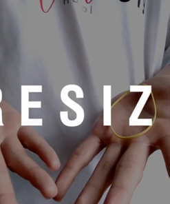 Resize by Doan video DOWNLOAD