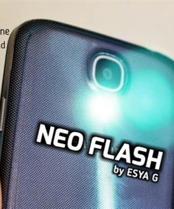 Neo Flash by Esya G video DOWNLOAD