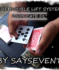 Double Lift System: Duplicate DL by SaysevenT video DOWNLOAD