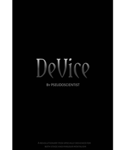 DeVice by Pseudoscientist eBook DOWNLOAD