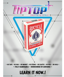 TIPTOP+ by Esya G video DOWNLOAD