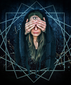 MIND READING MENTALISM & PSYCHIC COLD READING by Jonathan Royle Mixed Media DOWNLOAD