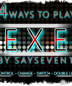 EXE by SaysevenT video DOWNLOAD