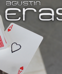 Erase by Agustin video DOWNLOAD
