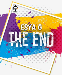 The End by Esya G video DOWNLOAD