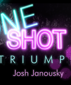 MMS ONE SHOT - Triumph by Josh Janousky video DOWNLOAD