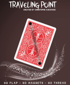 Traveling Point by Christophe Cusumano video DOWNLOAD
