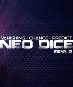 Neo Dice by Esya G video DOWNLOAD