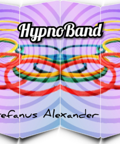 Hypno Band by Stefanus Alexander video DOWNLOAD