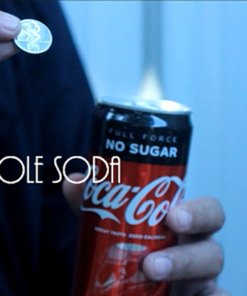 SpaceHole Soda by ARNEL L. RENEGADO video DOWNLOAD