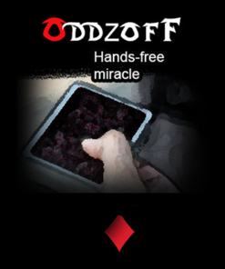 Oddzoff - Hands Free Miracle by Kevin Parker video DOWNLOAD