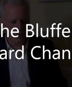 The Bluffers Card Change by Brian Lewis video DOWNLOAD