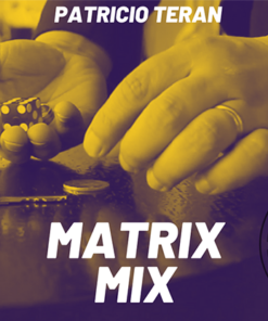 The Vault - Matrix Mix by Patricio Teran video DOWNLOAD