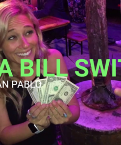 LTA Bill Switch by Juan Pablo video DOWNLOAD