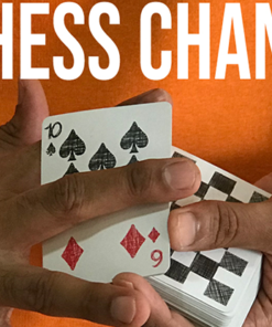 Magic Encarta Presents Chess Change by Vivek Singhi video DOWNLOAD