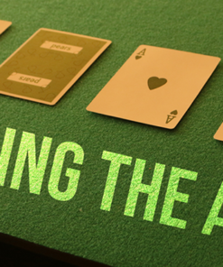 Magic Encarta Presents Sliding The Aces by Vivek Singhi video DOWNLOAD