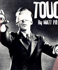 TOUCH by Matt Pilcher video DOWNLOAD