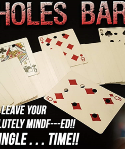 No Holes Barred by Xeon Steel video DOWNLOAD