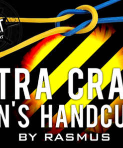 The Vault - Ultra Crazy Man's Handcuffs by Rasmus video DOWNLOAD