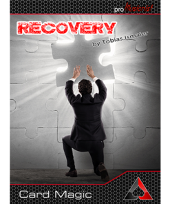 Recovery by Tobias Ismaier video DOWNLOAD