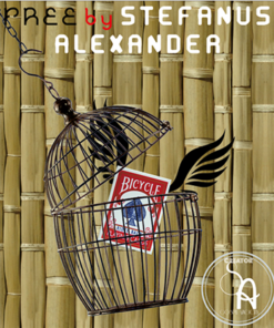 Free by Stefanus Alexander video DOWNLOAD