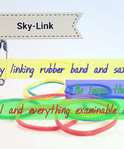 SKY-LINK by RN Magic Ideas video DOWNLOAD