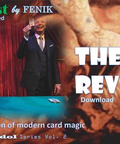 The Rev by Fenik video DOWNLOAD