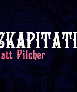 DECKAPITATION by Matt Pilcher video DOWNLOAD