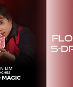 S-Dribble Flourish by Shin Lim (Single Trick) video DOWNLOAD