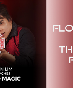 Thumb Fan Flourish by Shin Lim (Single Trick) video DOWNLOAD