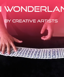 In Wonderland by Creative Artists video DOWNLOAD