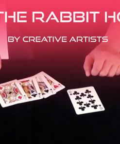 In the Rabbit Hole by Creative Artists video DOWNLOAD