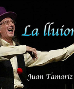La Iluion by Juan Tamariz video DOWNLOAD