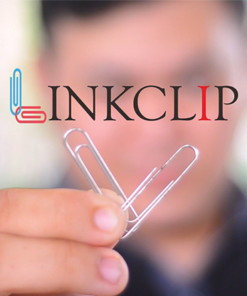 LINKCLIP by Steve Marchello video DOWNLOAD