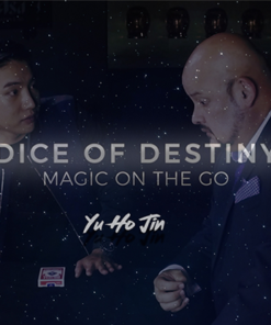 Dice of Destiny by Yu Ho Jin video DOWNLOAD
