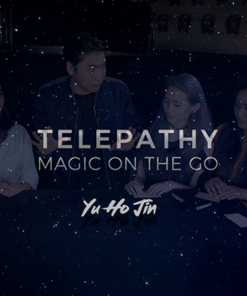 Telepathy by Yu Ho Jin video DOWNLOAD