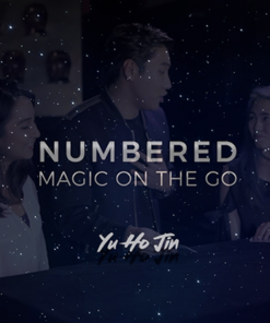 Numbered by Yu Ho Jin video DOWNLOAD