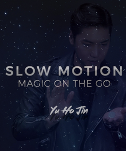 Slow Motion by Yu Ho Jin video DOWNLOAD