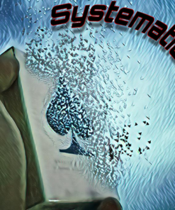 Systematic chaos by Alessandro Criscione video DOWNLOAD