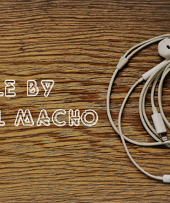 iHole by Raphael Macho video DOWNLOAD