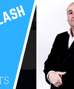 Ring Flash by Paul Roberts video DOWNLOAD