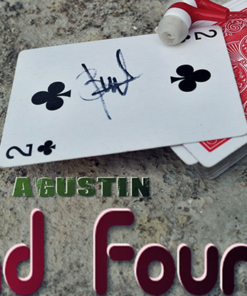 Head Found by Agustin video DOWNLOAD